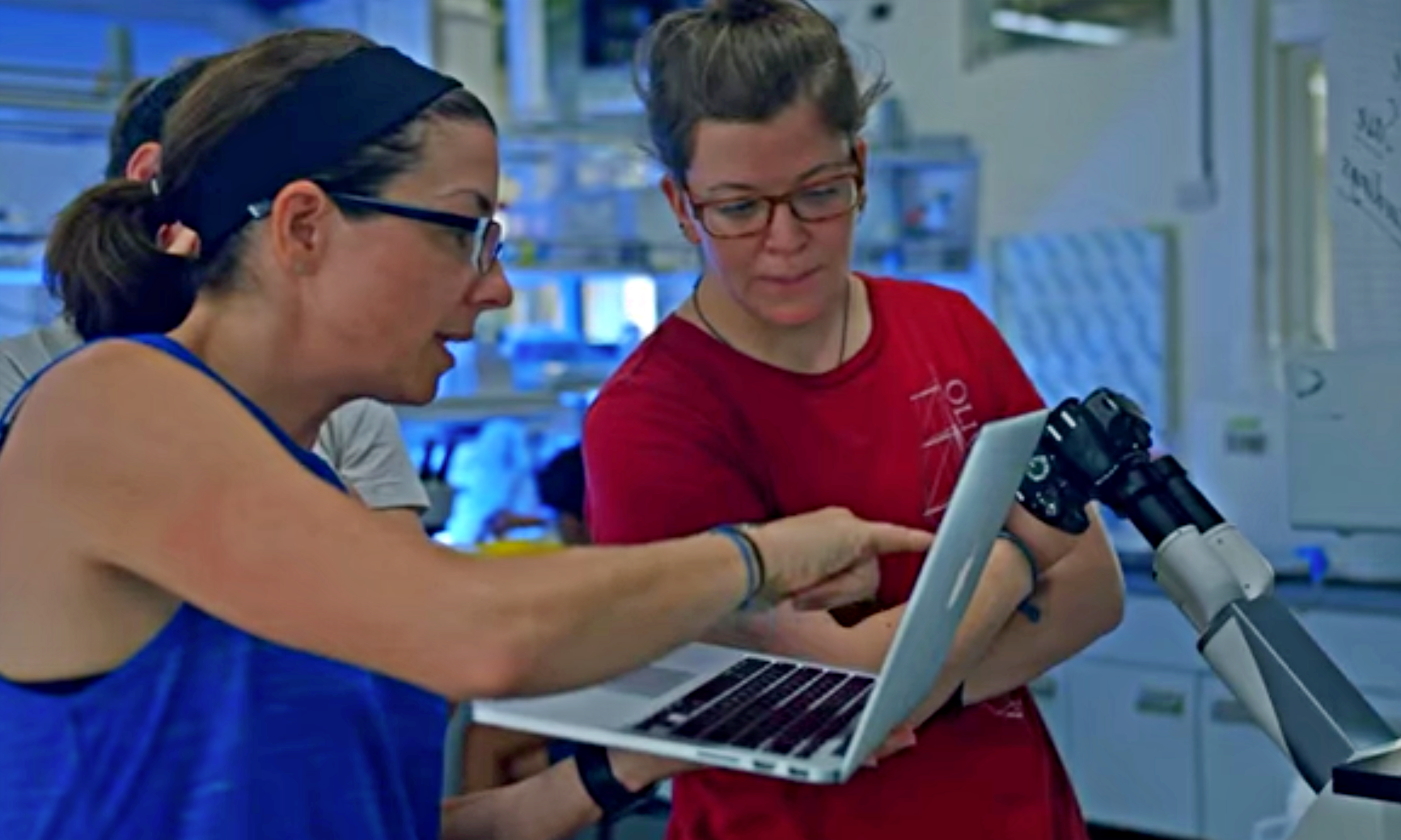 Video of NTU RCFE's joint research team is now released!